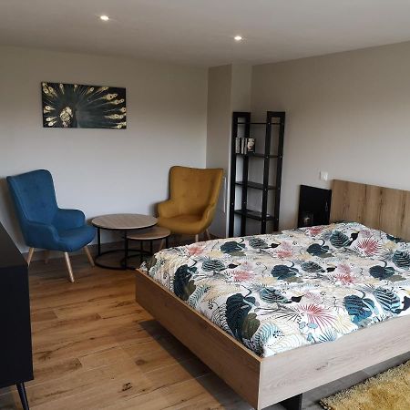 A l'orée du bois Romanswiller Extérieur photo