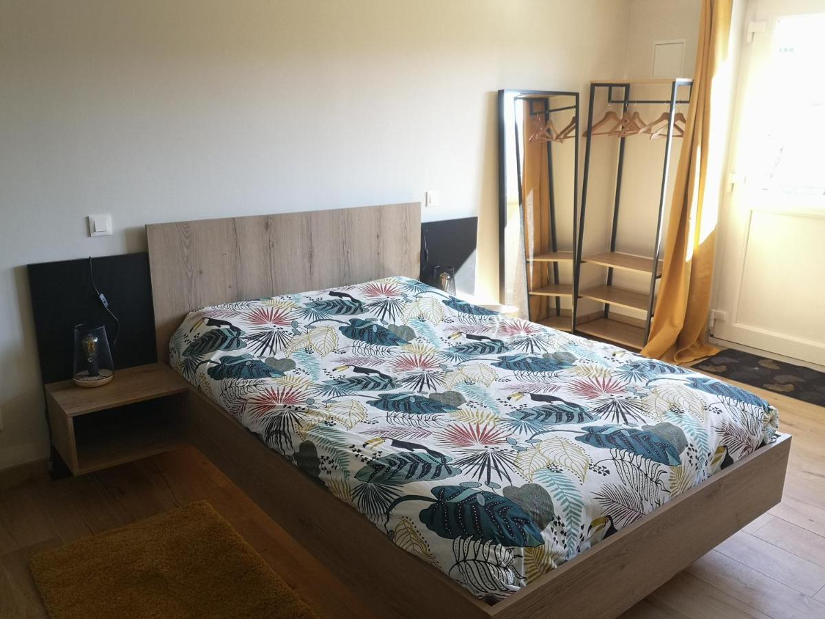 A l'orée du bois Romanswiller Extérieur photo